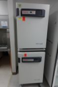 Thermo Scientific HERAcell vios 160i CO2