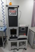 Leister NOVOLAS Basic AT Laser System