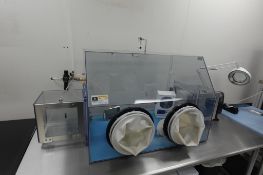 Terra Universal 3305-00F Glove Box