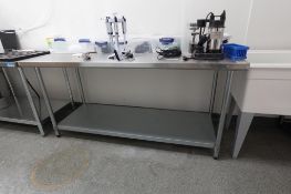 Lab Furniture