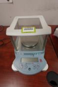 Ohaus AV313 Analytical Balance