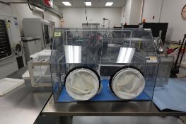 Terra Universal 3305-00F Glove Box