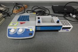 Hot Plates