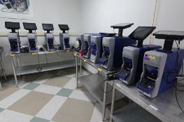 Great Basin Technologies PA500 Portrait Analyzer