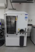 Millrock MX85B10 Freeze Dryer Lyophilizer