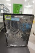 Desiccator Box