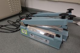 ULINE Sealers