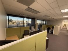 Cubicles/Furniture