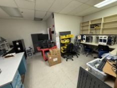 Test Analyzers Spare Parts