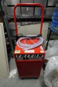 Triton Dehumidifier