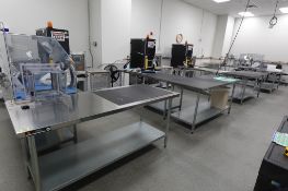 Lab Furniture