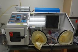 Shel Lab Bactron Anaerobic Chamber