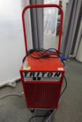 Triton Dehumidifier