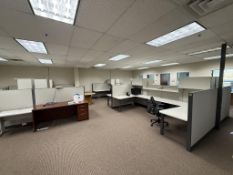Cubicles/Furniture
