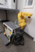 Fanuc 200ic Robot