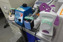 Benchtop Equipment