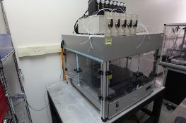 BioDot Automated Liquid Handler