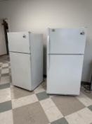 Refrigerator/Freezer
