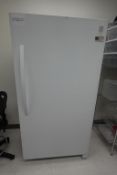 Kenmore 253.7072241 Lab Freezer
