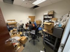 Office Furniture
