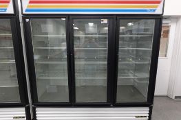True Refrigeration GDM-72 Deli Fridge