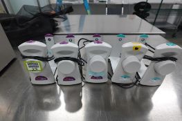 Rotisserie/Shakers