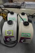 BioExpress S-3200-1 Vortex Mixers