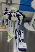 Rainin Pipet-Lite XLS Pipettes