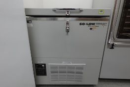 SO-LOW C85-5 Ultra-Low Chest Freezer