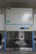 Thermo Scientific 1342 Benchtop Hood