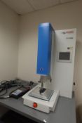 Herrmann HiQ VARIO Ultrasonic Welding Machine
