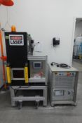 Leister NOVOLAS Basic AT Laser System