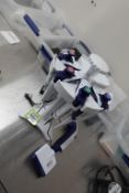Rainin Pipet-Lite XLS Pipettes