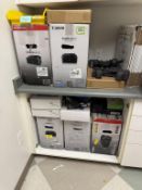 Printers/Laptops