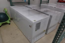 Kenmore KLFC019MWDO Chest Freezer