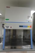 Thermo Scientific 1342 Benchtop Hood