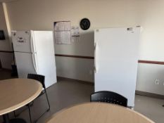 Kenmore Freezer/Refrigerator