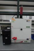Alpha Innotech TM-26 Imager