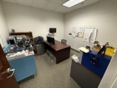 Office Furniture/Spare Parts