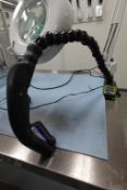 SIMCO Top Gun 3 Ionizing Air Gun