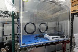 Terra Universal 3305-00F Glove Boxes