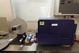 Astro-Med Kiaro D Color Printer