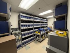 Great Basin Technologies Portrait Analyzer Parts