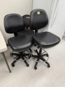 Lab Chairs