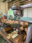 HDC Heavy Duty Drill Press