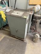 Manual Paint Masking Machine