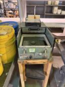 Emco Vacuum Pressure Former