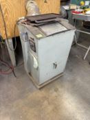 Manual Paint Masking Machine