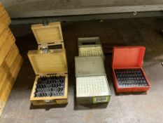 Pin Gauge Sets