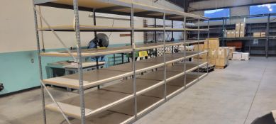 Shelving